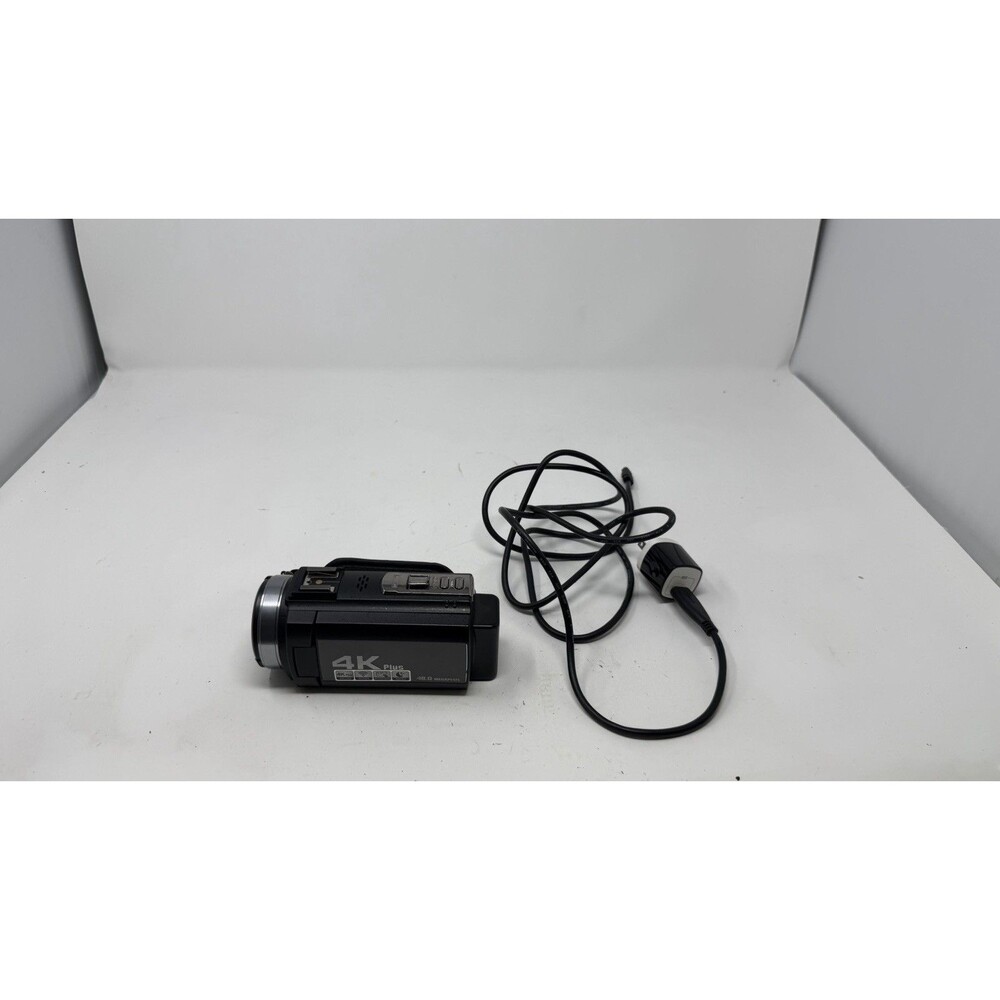 DVC HDV-244K Video Camera Camcorder